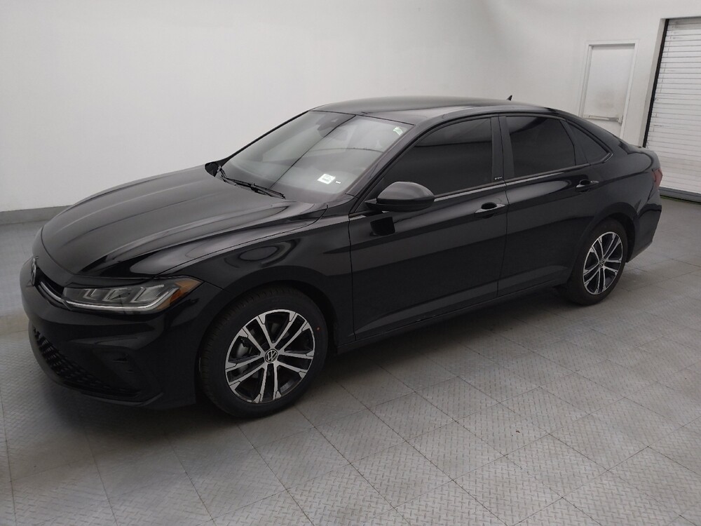 2025 Volkswagen Jetta in Charlotte, NC 28213 - 18124032 2