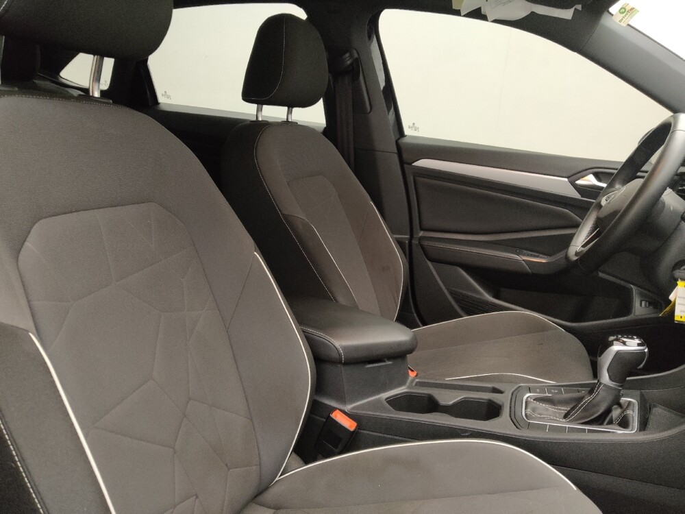 2025 Volkswagen Jetta in Charlotte, NC 28213 - 18124032 21