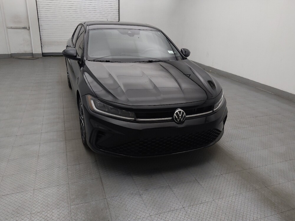 2025 Volkswagen Jetta in Charlotte, NC 28213 - 18124032 14