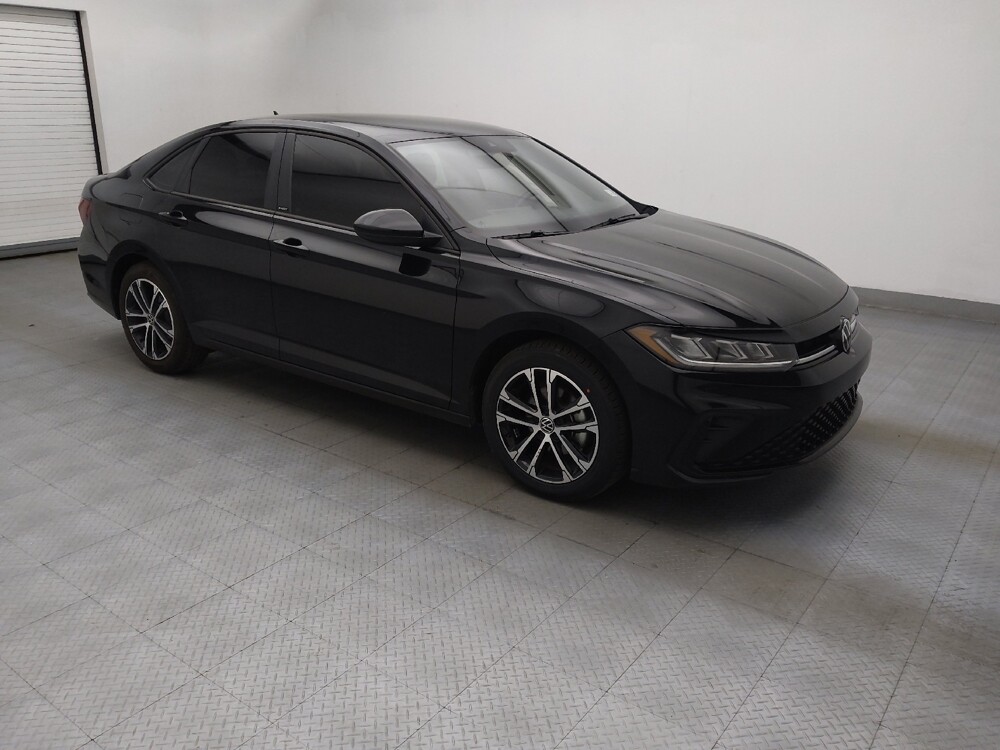 2025 Volkswagen Jetta in Charlotte, NC 28213 - 18124032 11