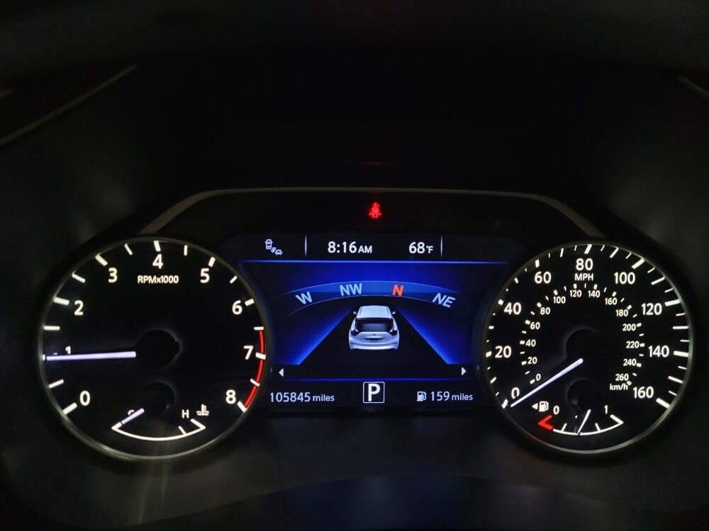 2015 Nissan Murano in Owings Mills, MD 21117 - 18124033 23