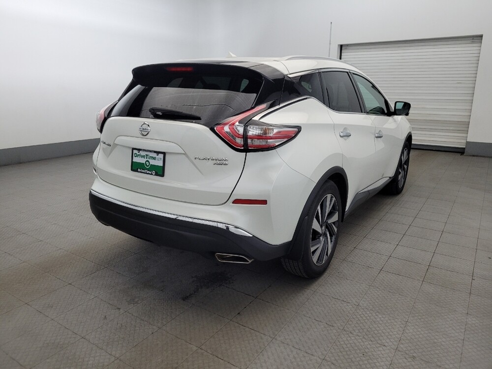 2015 Nissan Murano in Owings Mills, MD 21117 - 18124033 9