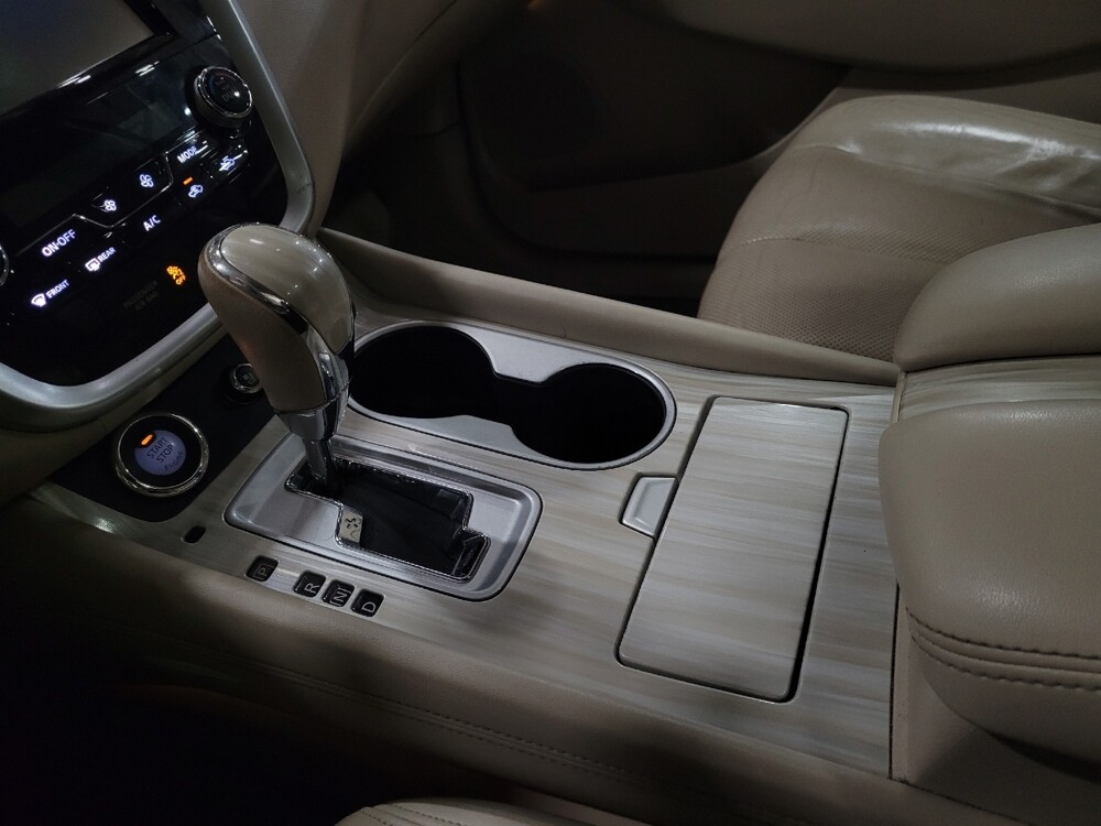 2015 Nissan Murano in Owings Mills, MD 21117 - 18124033 26