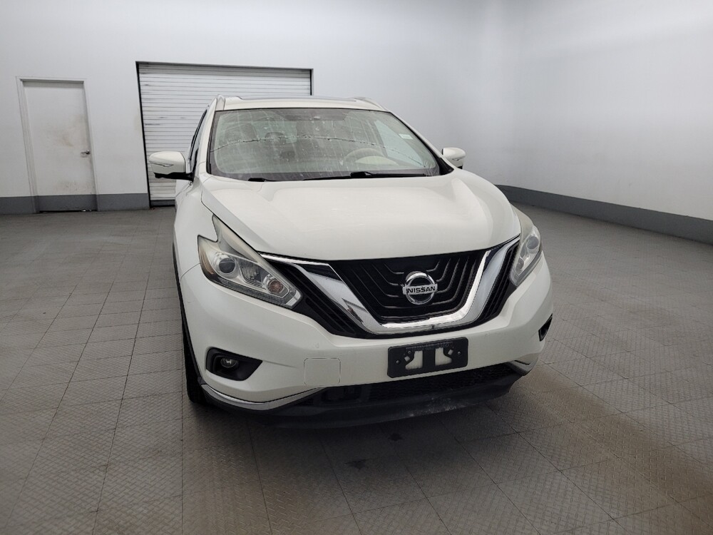 2015 Nissan Murano in Owings Mills, MD 21117 - 18124033 14