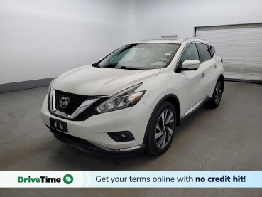 2015 Nissan Murano in Owings Mills, MD 21117