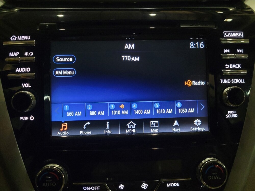 2015 Nissan Murano in Owings Mills, MD 21117 - 18124033 25