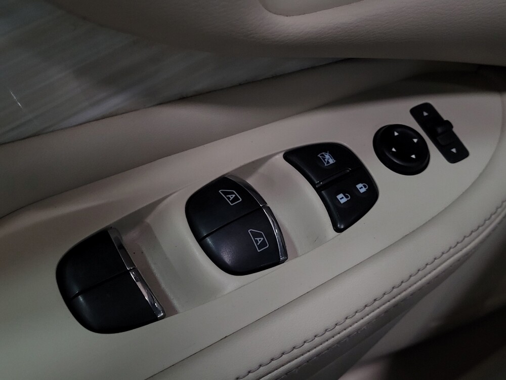 2015 Nissan Murano in Owings Mills, MD 21117 - 18124033 27