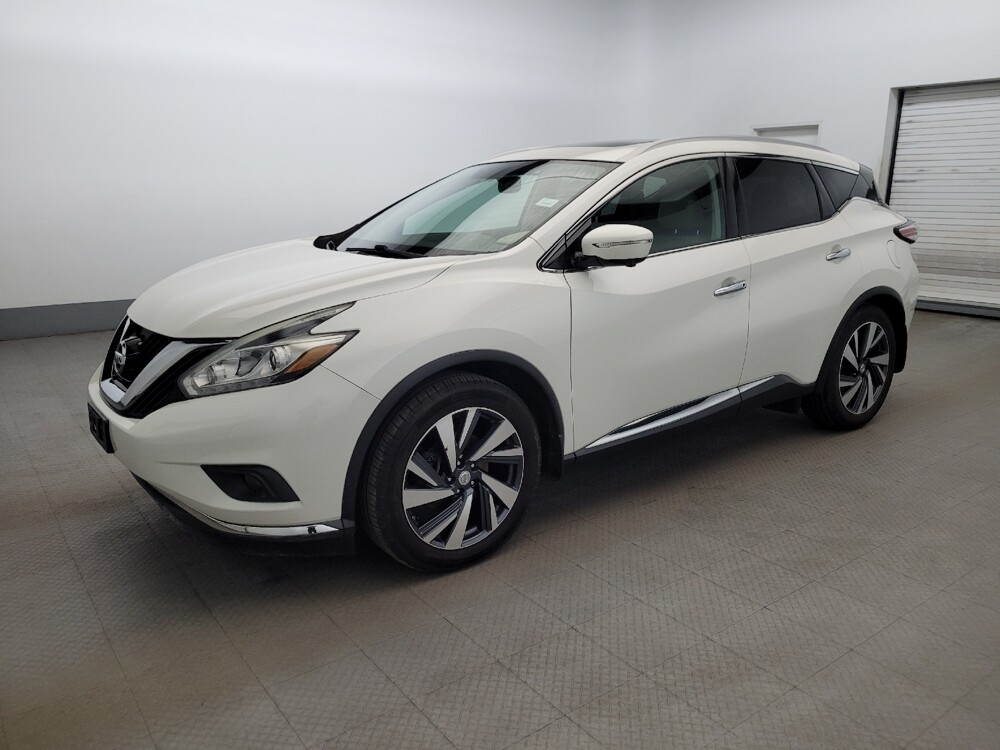 2015 Nissan Murano in Owings Mills, MD 21117 - 18124033 2