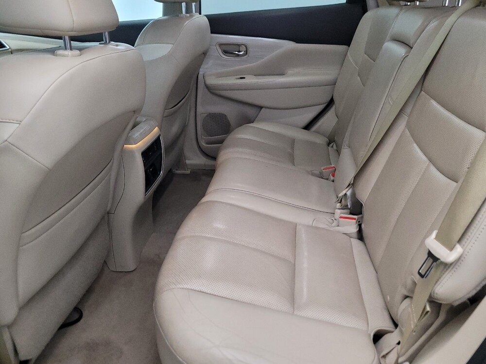 2015 Nissan Murano in Owings Mills, MD 21117 - 18124033 18