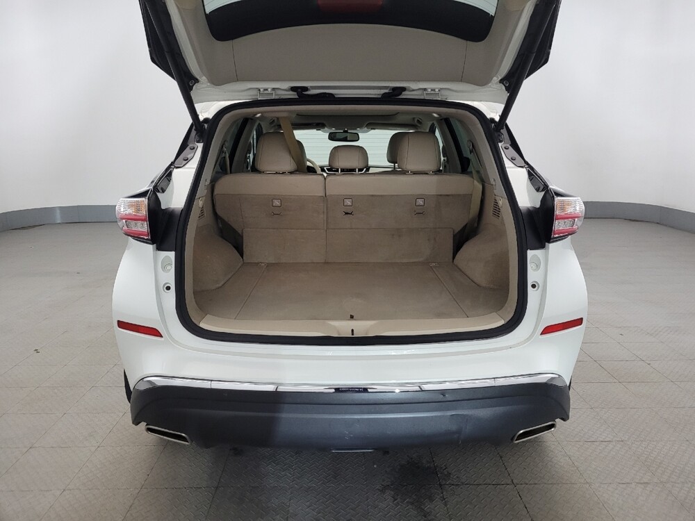 2015 Nissan Murano in Owings Mills, MD 21117 - 18124033 29