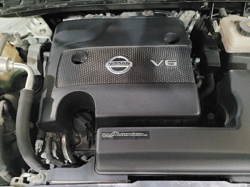 2015 Nissan Murano in Owings Mills, MD 21117 - 18124033 30