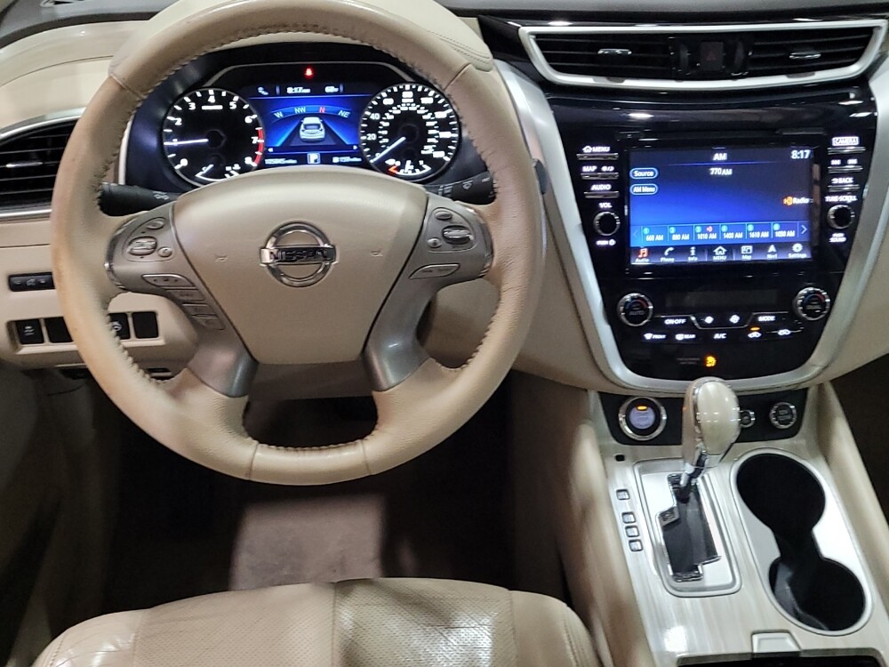 2015 Nissan Murano in Owings Mills, MD 21117 - 18124033 22