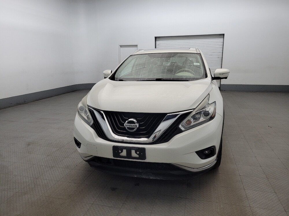 2015 Nissan Murano in Owings Mills, MD 21117 - 18124033 15
