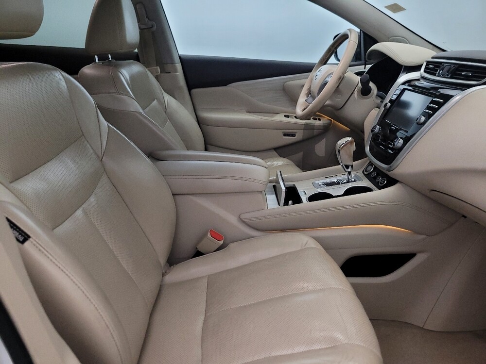 2015 Nissan Murano in Owings Mills, MD 21117 - 18124033 21