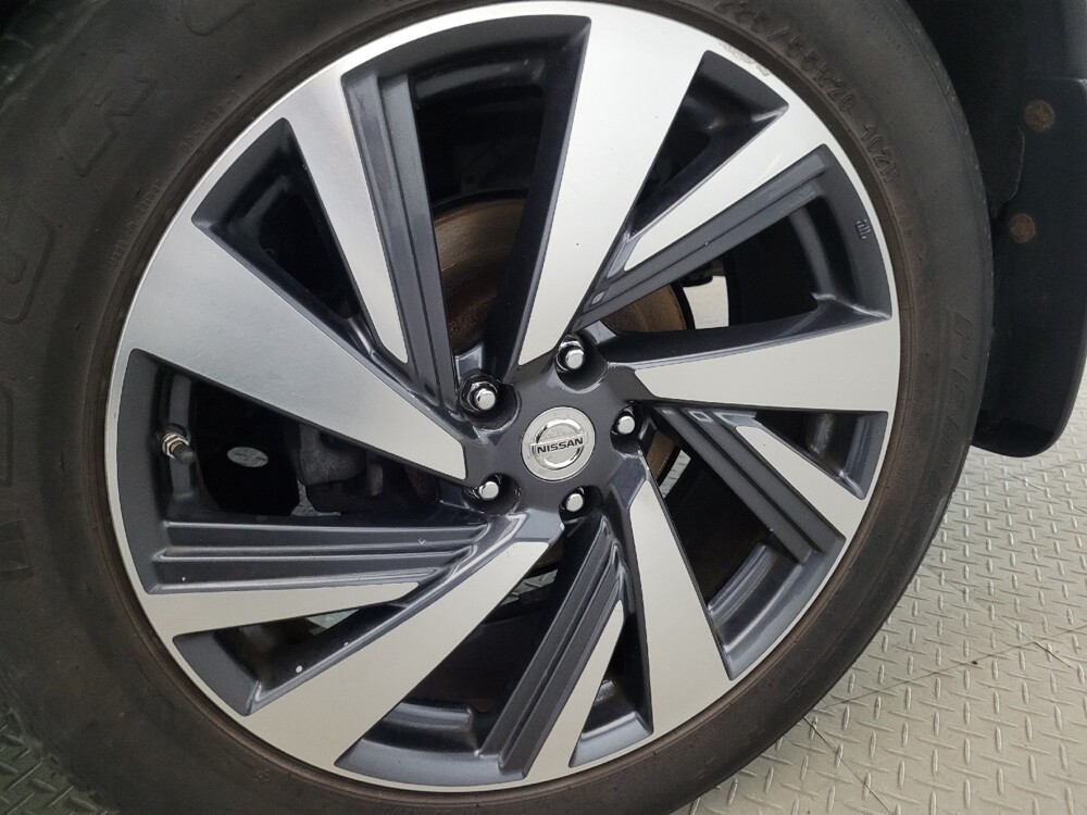 2015 Nissan Murano in Owings Mills, MD 21117 - 18124033 31