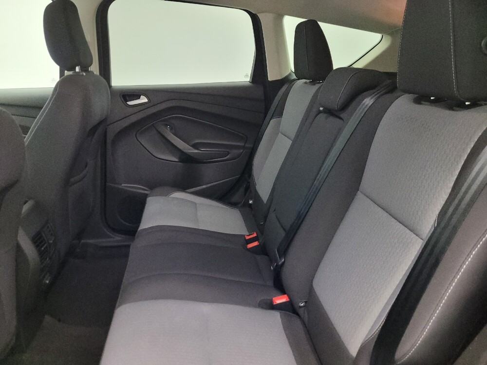 2018 Ford Escape in Mesa, AZ 85210 - 18124034 18