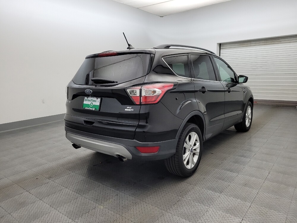 2018 Ford Escape in Mesa, AZ 85210 - 18124034 9