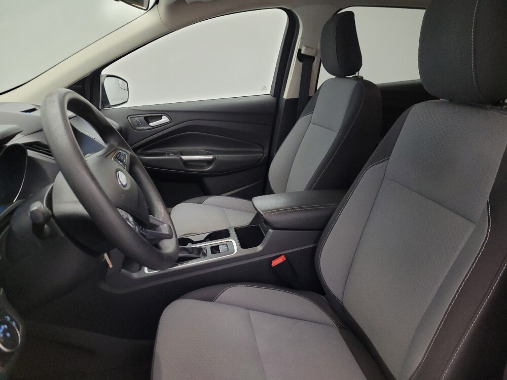 2018 Ford Escape in Mesa, AZ 85210 - 18124034 17