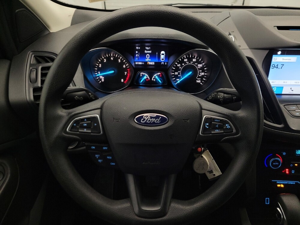 2018 Ford Escape in Mesa, AZ 85210 - 18124034 22