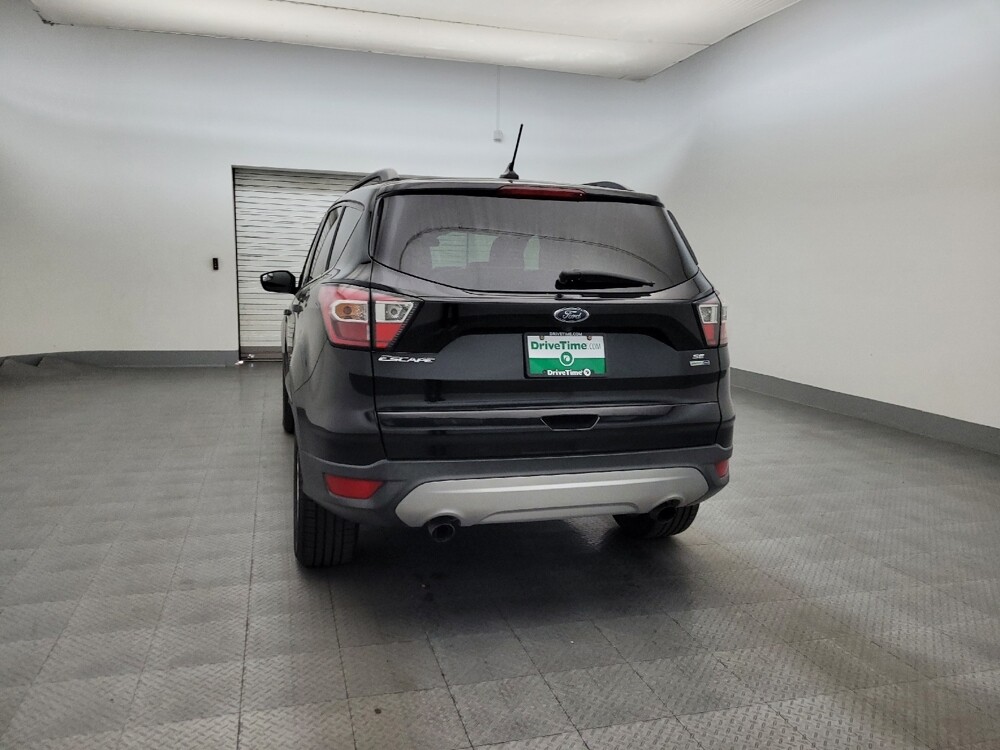 2018 Ford Escape in Mesa, AZ 85210 - 18124034 6