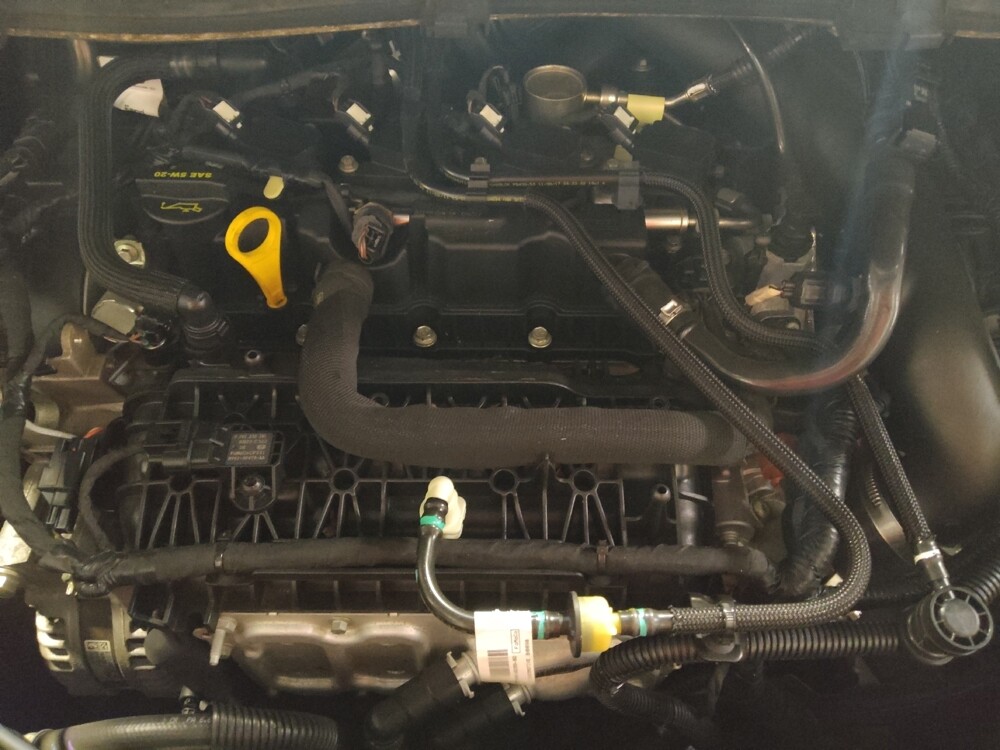 2018 Ford Escape in Mesa, AZ 85210 - 18124034 30