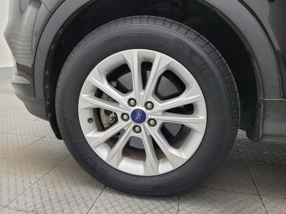 2018 Ford Escape in Mesa, AZ 85210 - 18124034 31