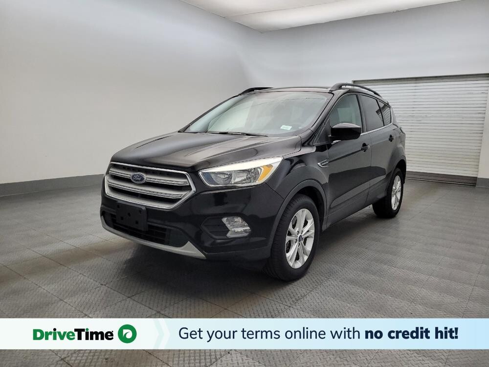 2018 Ford Escape in Mesa, AZ 85210 - 18124034