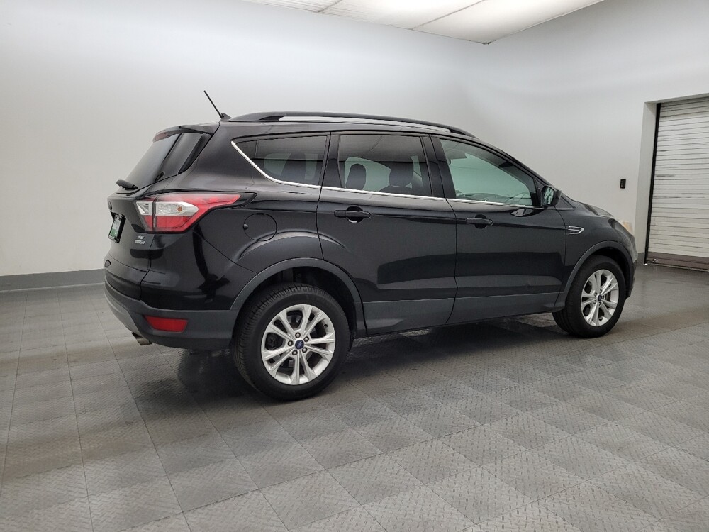 2018 Ford Escape in Mesa, AZ 85210 - 18124034 10