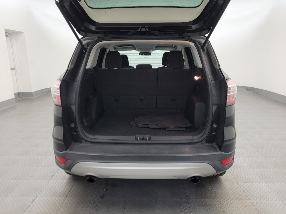 2018 Ford Escape in Mesa, AZ 85210 - 18124034 29