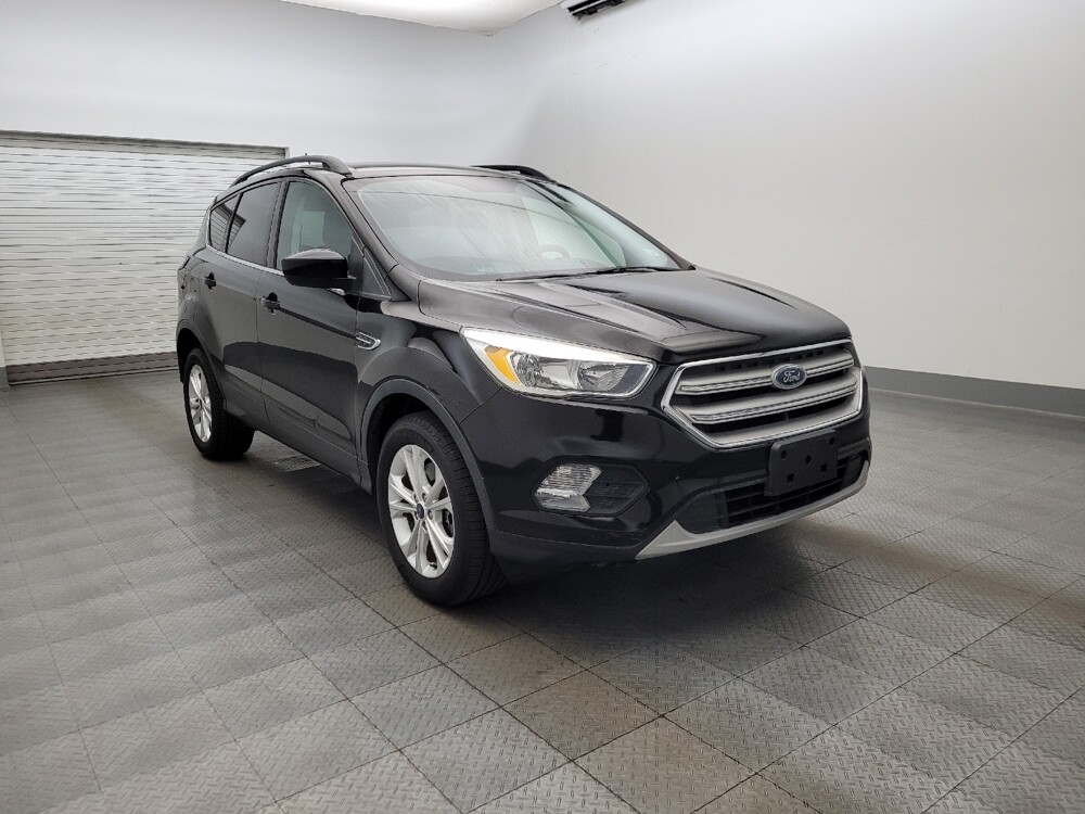 2018 Ford Escape in Mesa, AZ 85210 - 18124034 13