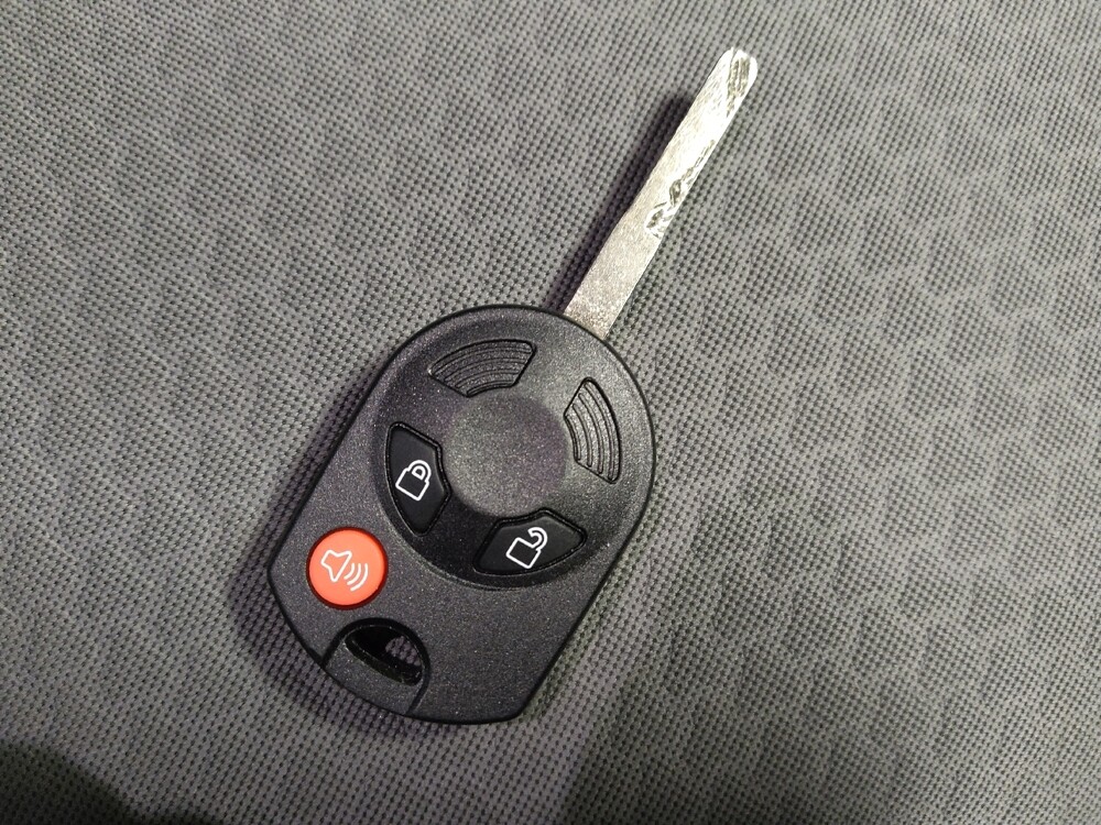 2018 Ford Escape in Mesa, AZ 85210 - 18124034 32