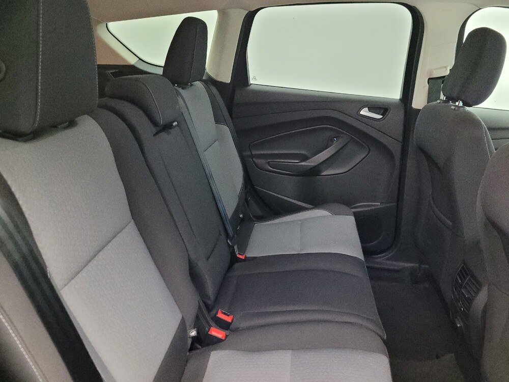 2018 Ford Escape in Mesa, AZ 85210 - 18124034 19