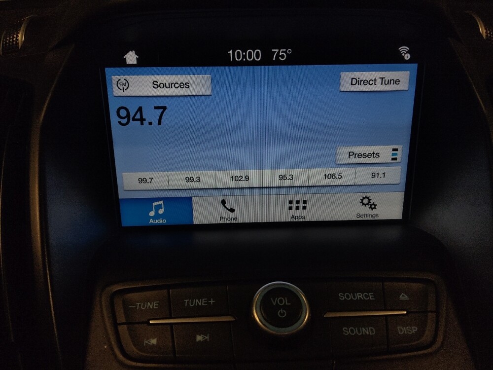 2018 Ford Escape in Mesa, AZ 85210 - 18124034 25