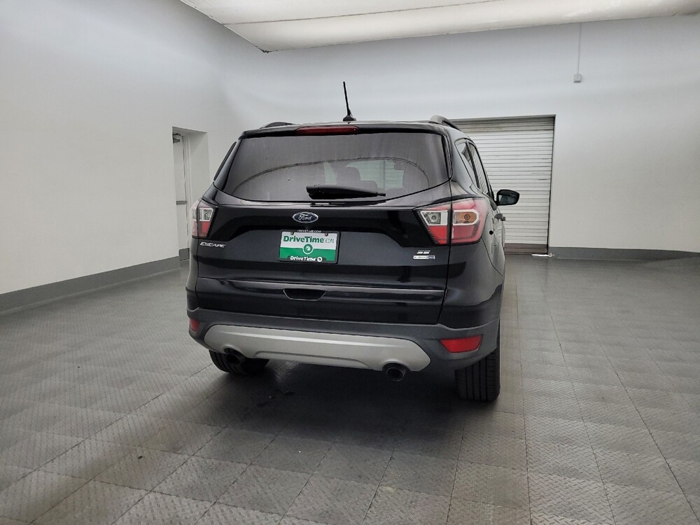 2018 Ford Escape in Mesa, AZ 85210 - 18124034 7