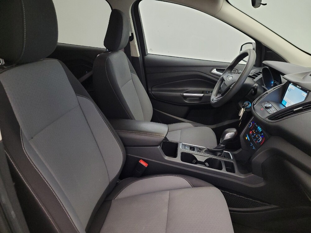 2018 Ford Escape in Mesa, AZ 85210 - 18124034 21