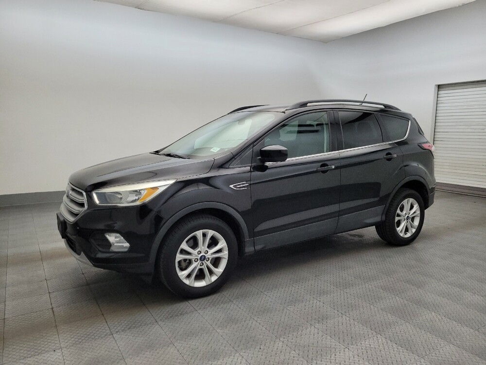 2018 Ford Escape in Mesa, AZ 85210 - 18124034 2