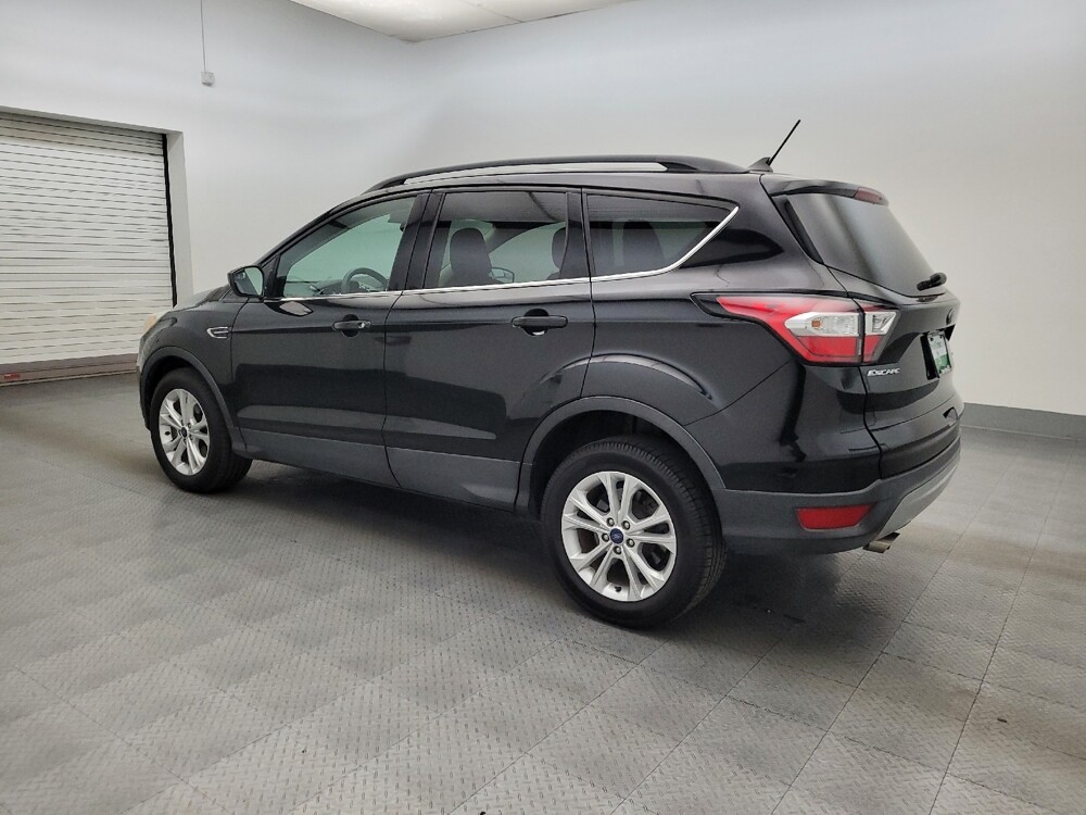 2018 Ford Escape in Mesa, AZ 85210 - 18124034 3