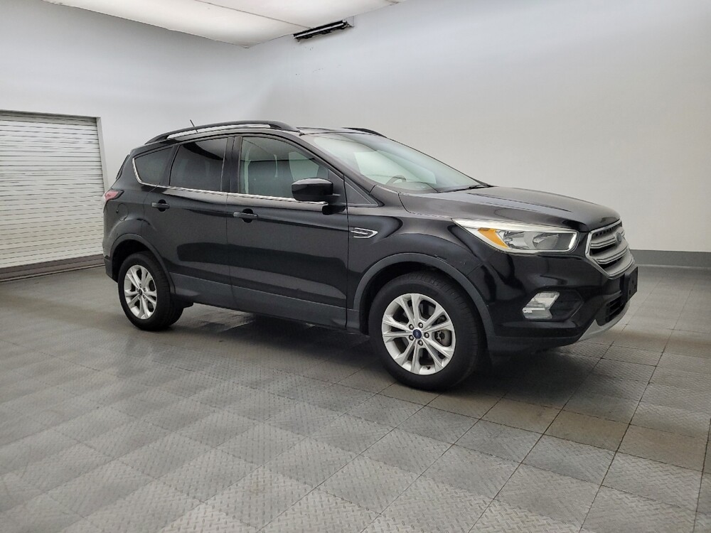 2018 Ford Escape in Mesa, AZ 85210 - 18124034 11