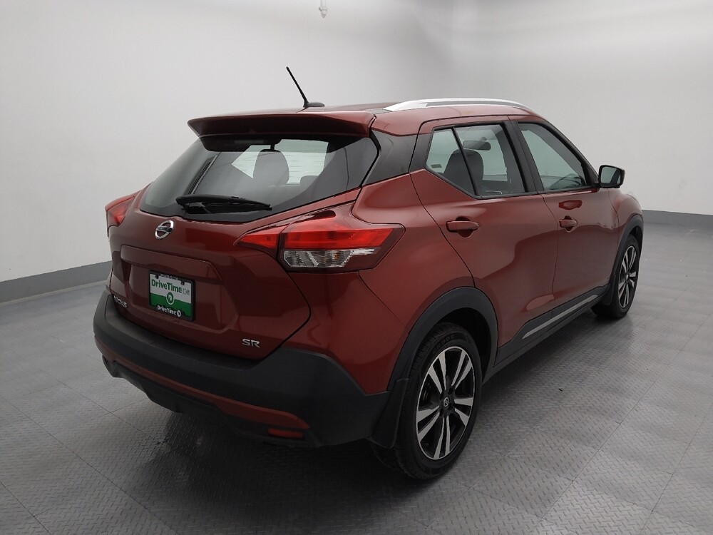 2019 Nissan Kicks in Independence, MO 64055 - 18124035 9