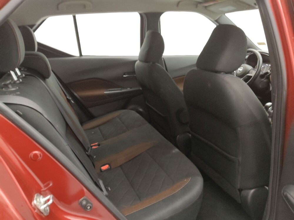 2019 Nissan Kicks in Independence, MO 64055 - 18124035 19