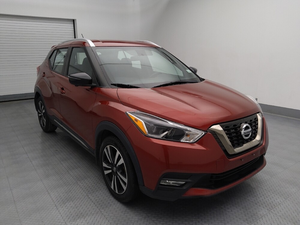 2019 Nissan Kicks in Independence, MO 64055 - 18124035 13