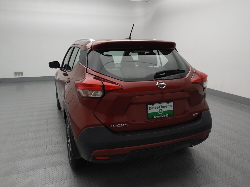 2019 Nissan Kicks in Independence, MO 64055 - 18124035 6
