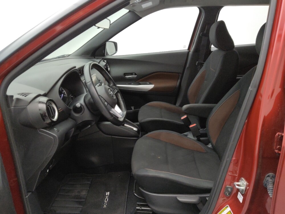 2019 Nissan Kicks in Independence, MO 64055 - 18124035 17