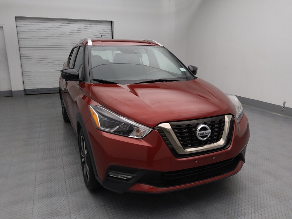 2019 Nissan Kicks in Independence, MO 64055 - 18124035 14