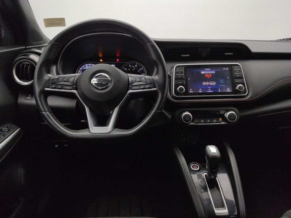 2019 Nissan Kicks in Independence, MO 64055 - 18124035 22
