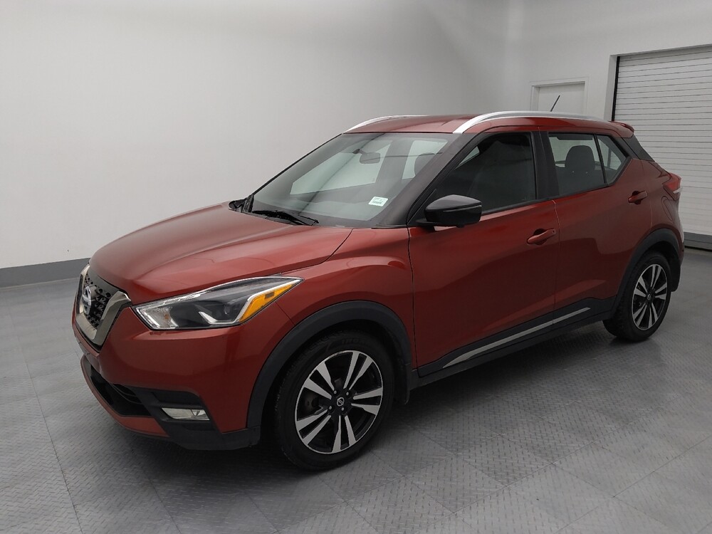 2019 Nissan Kicks in Independence, MO 64055 - 18124035 2