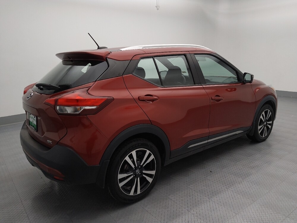 2019 Nissan Kicks in Independence, MO 64055 - 18124035 10