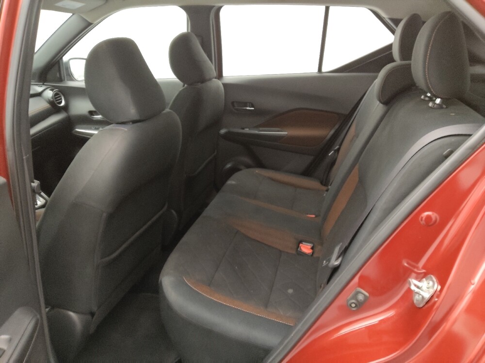 2019 Nissan Kicks in Independence, MO 64055 - 18124035 18