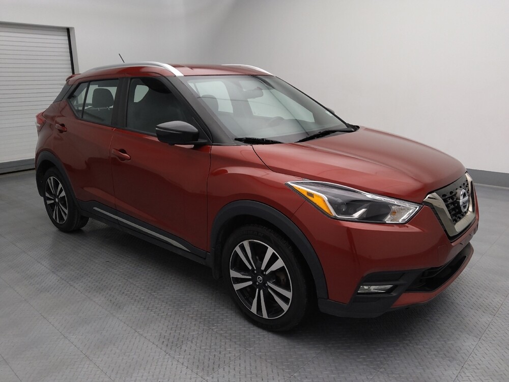 2019 Nissan Kicks in Independence, MO 64055 - 18124035 11