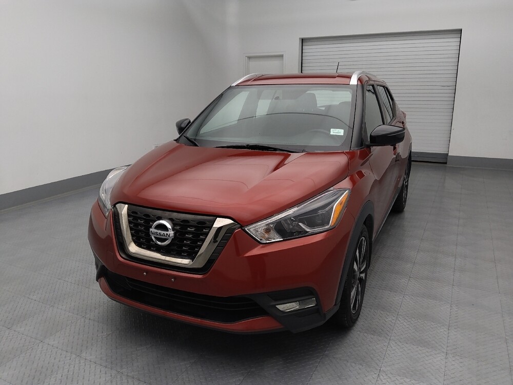 2019 Nissan Kicks in Independence, MO 64055 - 18124035 15